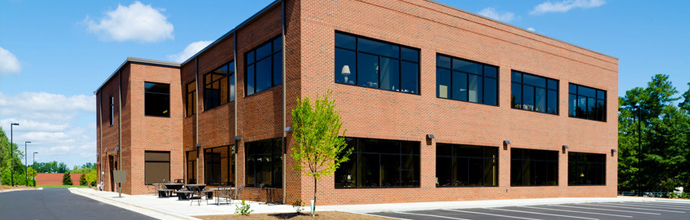 Office Properties - J. Wayne Miller Company