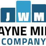 J. Wayne Miller Company Web Logo