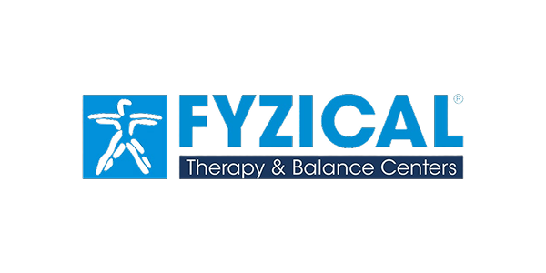 FYZICAL Therapy & Balance Centers logo
