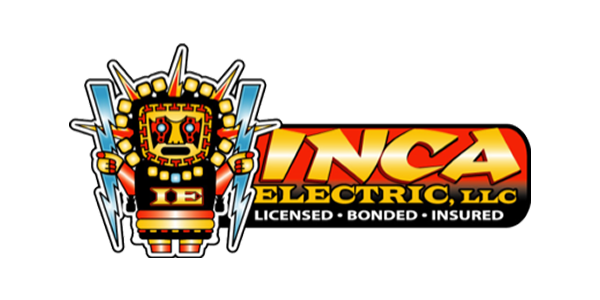 Inca Electric, LLC Logo
