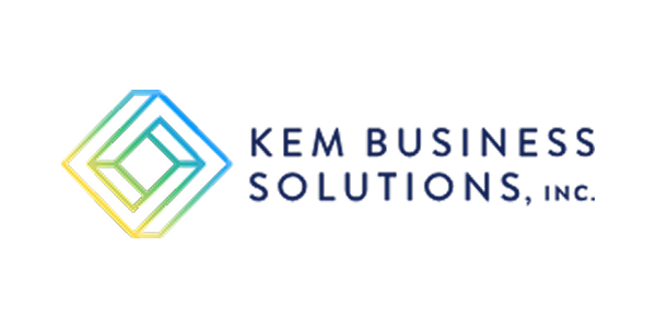 KEM Business Solutions Logo