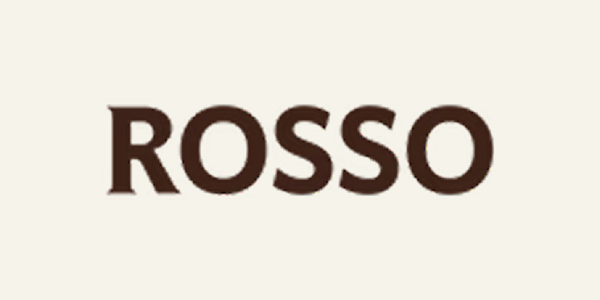 Rosso Specialty Coffee Logo