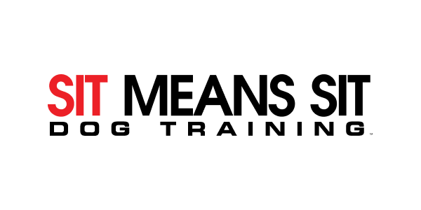 Sit Means Sit Orlando Logo