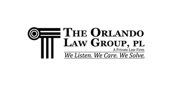 The Orlando Law Group Logo